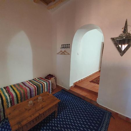 Kasbah Chems Hotel Kelaat-M'Gouna Bagian luar foto