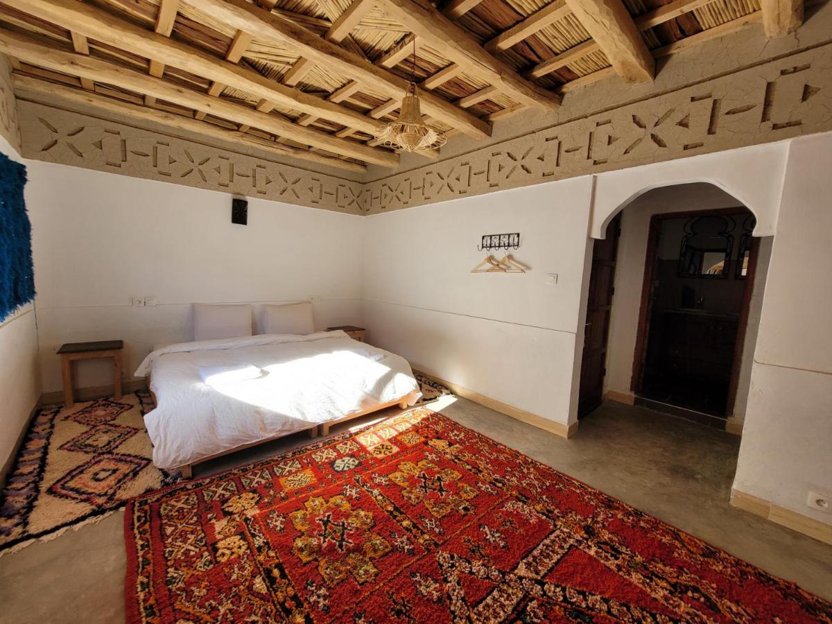 Kasbah Chems Hotel Kelaat-M'Gouna Ruang foto