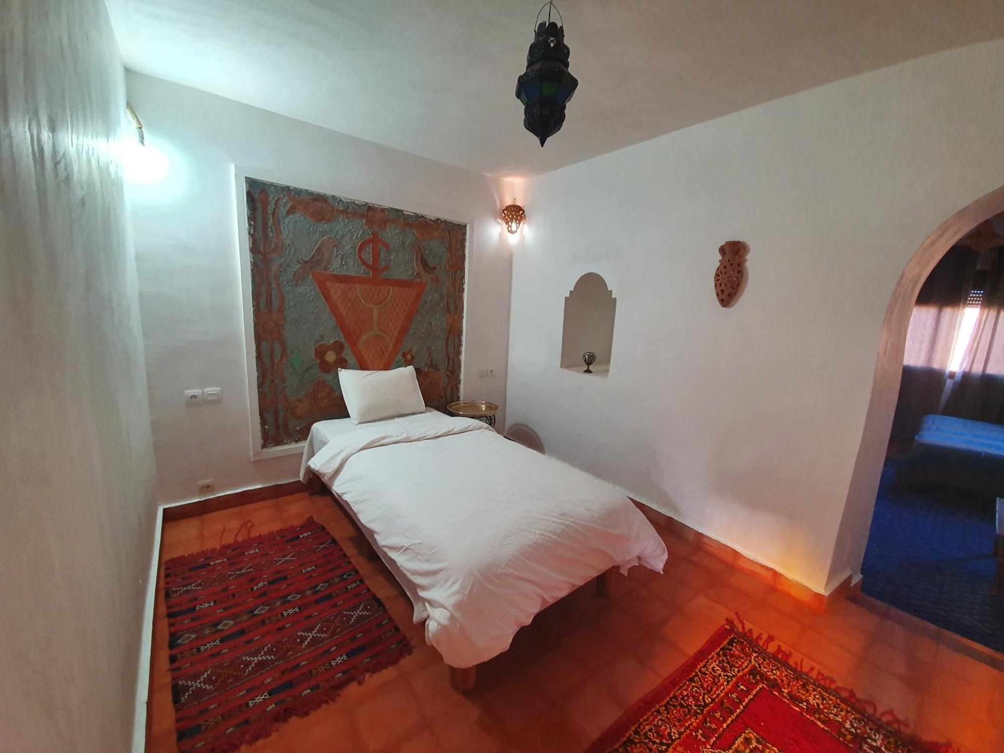 Kasbah Chems Hotel Kelaat-M'Gouna Ruang foto